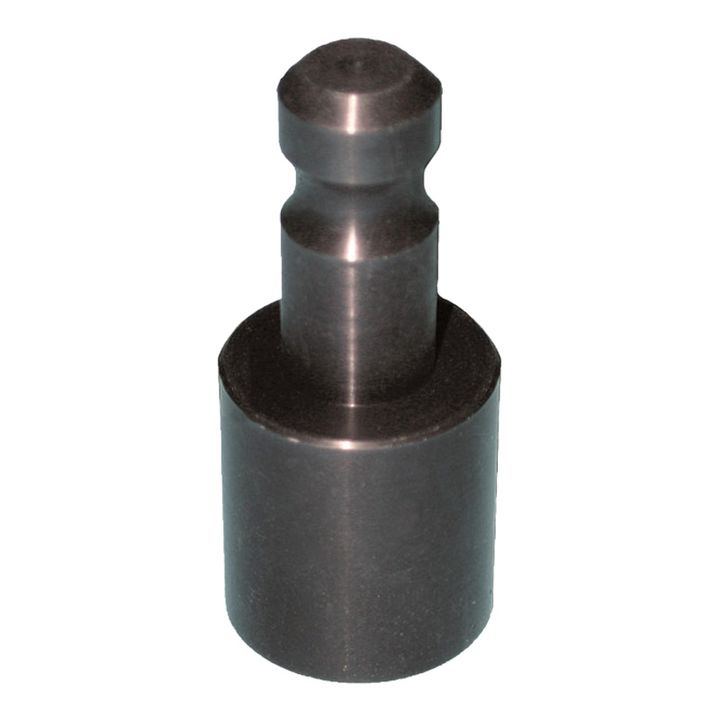 TUF QRA-2 5/8" Female to to Leica Spigot Male Adapter - Anodized Aluminium