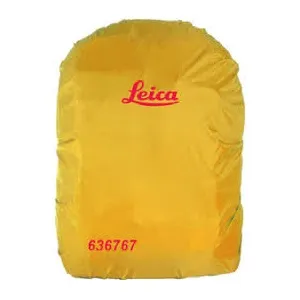 Leica Protective Hood / Rain Cover for Total Stations & RTC360