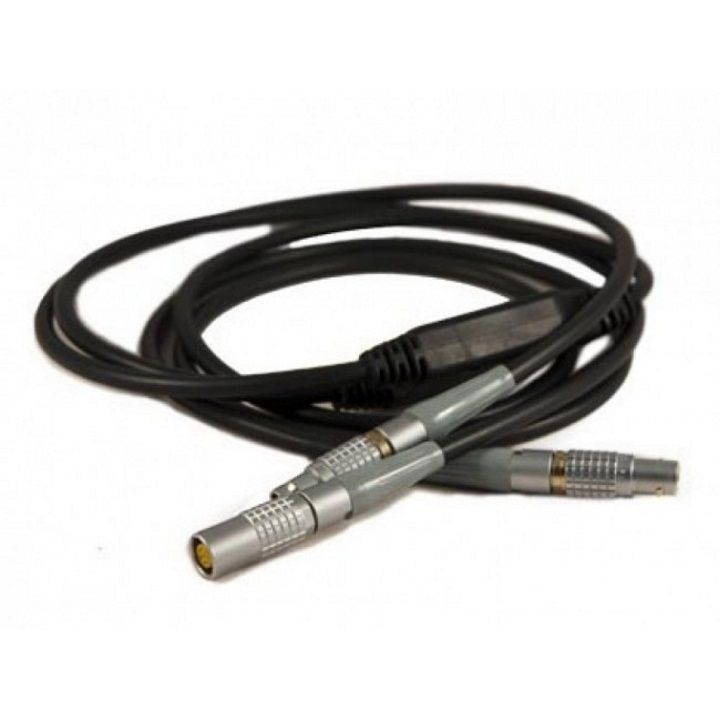 Leica GEV205 1.8m Y-Cable for GPS900