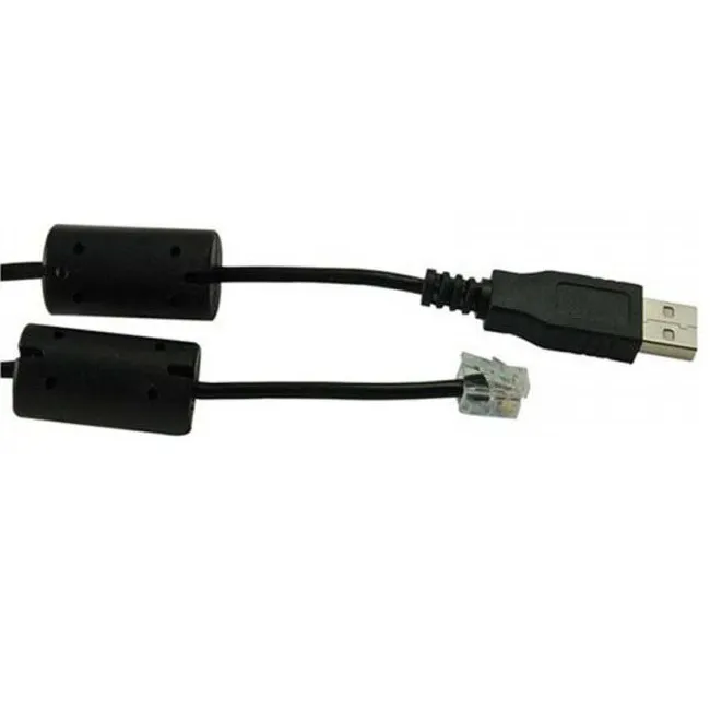 Leica GEV222 USB Data Cable for Sprinter Digital Levels