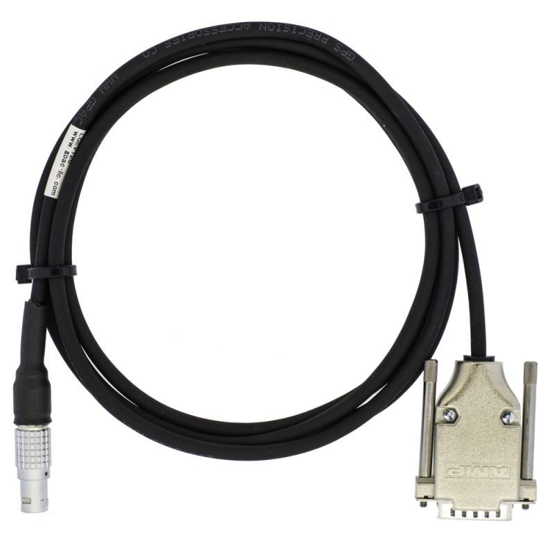 Leica GEV125 1.8m Cable 15 Pin RS232