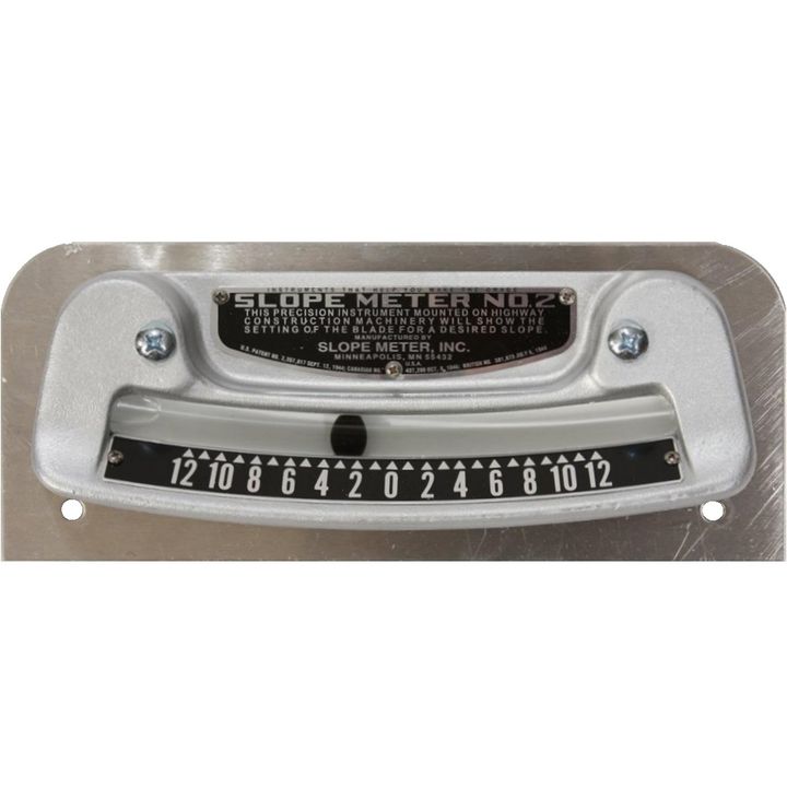 Slope Meter No. 2 NS