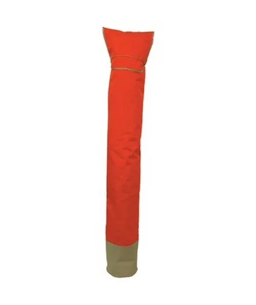SECO Prism Pole & Bipod Heavy Duty Bag - Orange