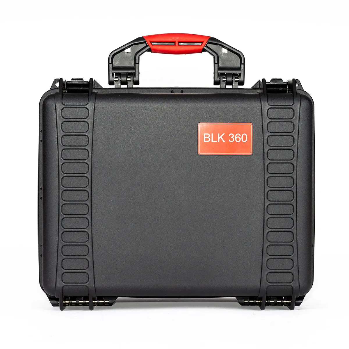 HPRC 2460 Hard Case for Leica G1 BLK360 Scanner & Accessories (Black) **
