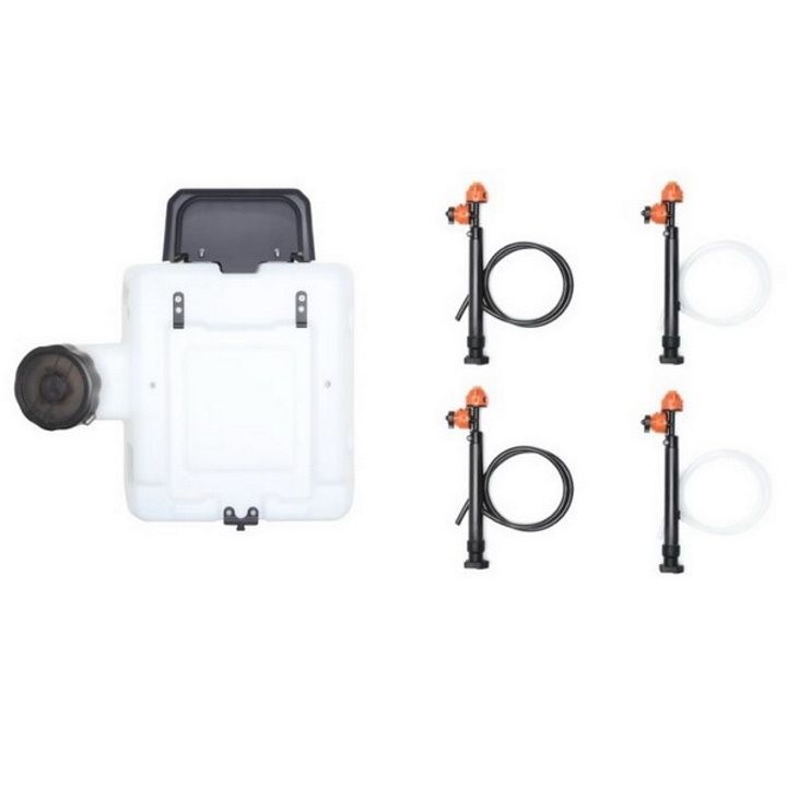 DJI Agras MG-1S Advanced Spraying System **