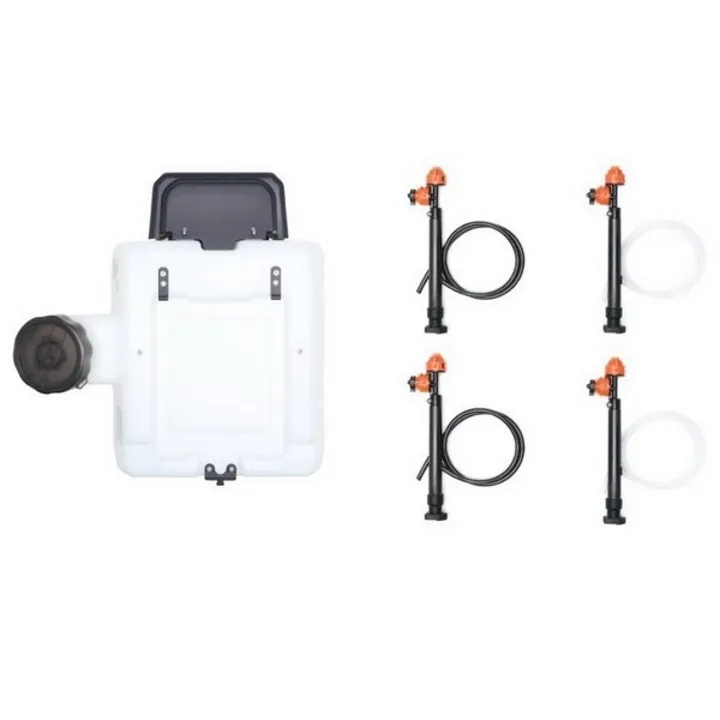 DJI Agras MG-1S Advanced Spraying System **
