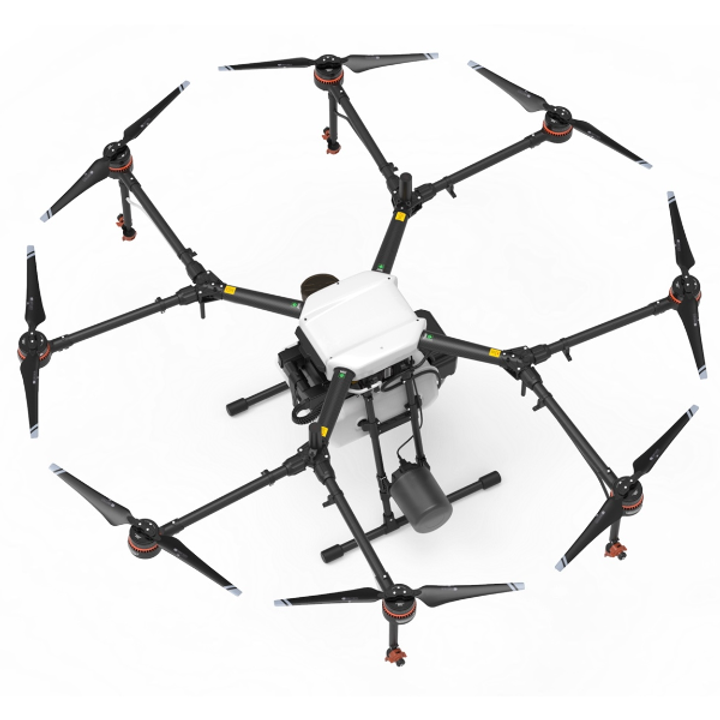 DJI Agras MG-1P RTK Agriculture Drone