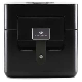 DJI Zenmuse X7 PT15 DL/DL-S Lens Set Carrying Box