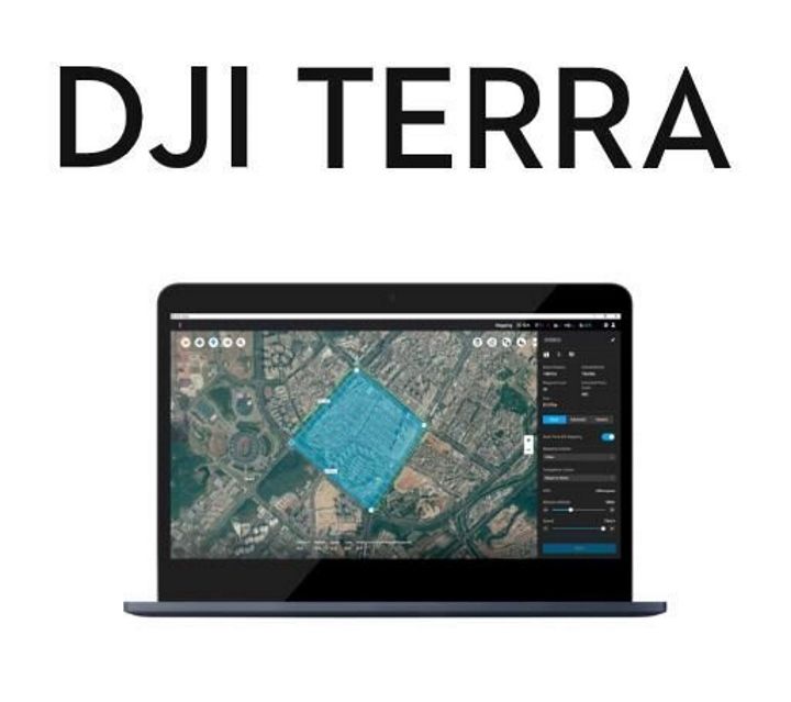 DJI Terra Pro Perpetual(3 Dev) + P4 RTK+D-RTK 2 Mob Station Combo (1 unit )