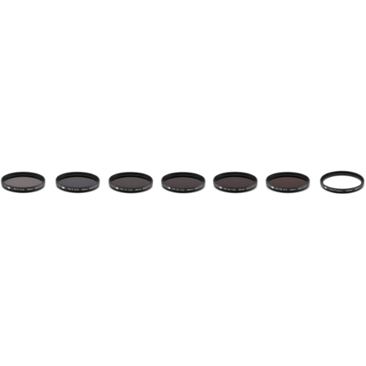 DJI Zenmuse X7 PT16 DL/DL-S Lens Filter Set (DLX Series )