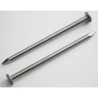 Deck Spikes - 100mm Approx 180 Nails (15kg Box)