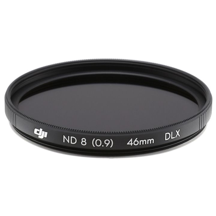 DJI Zenmuse X7 PT6 DJI DL/DL-S Lens ND8 Filter (DLX series)