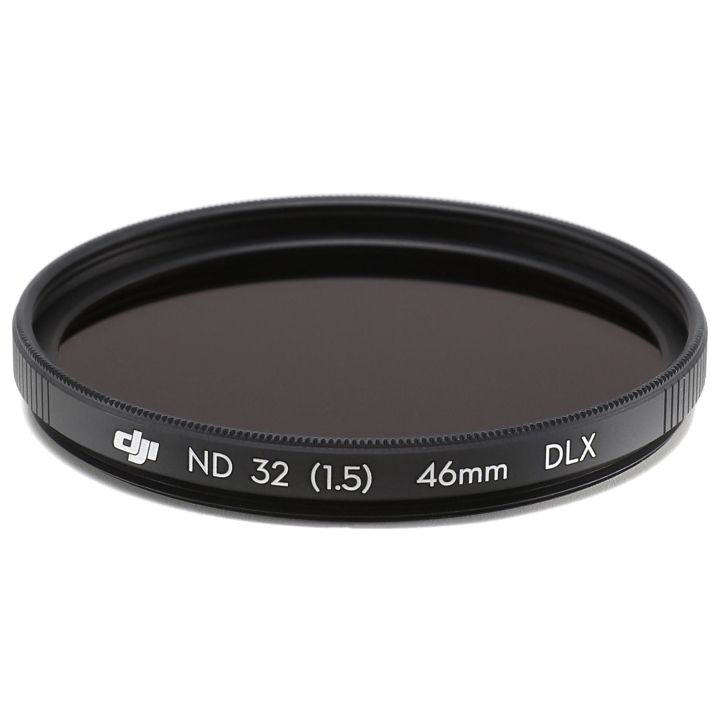 DJI Zenmuse X7 PT8 DJI DL/DL-S Lens ND32 Filter (DLX series)