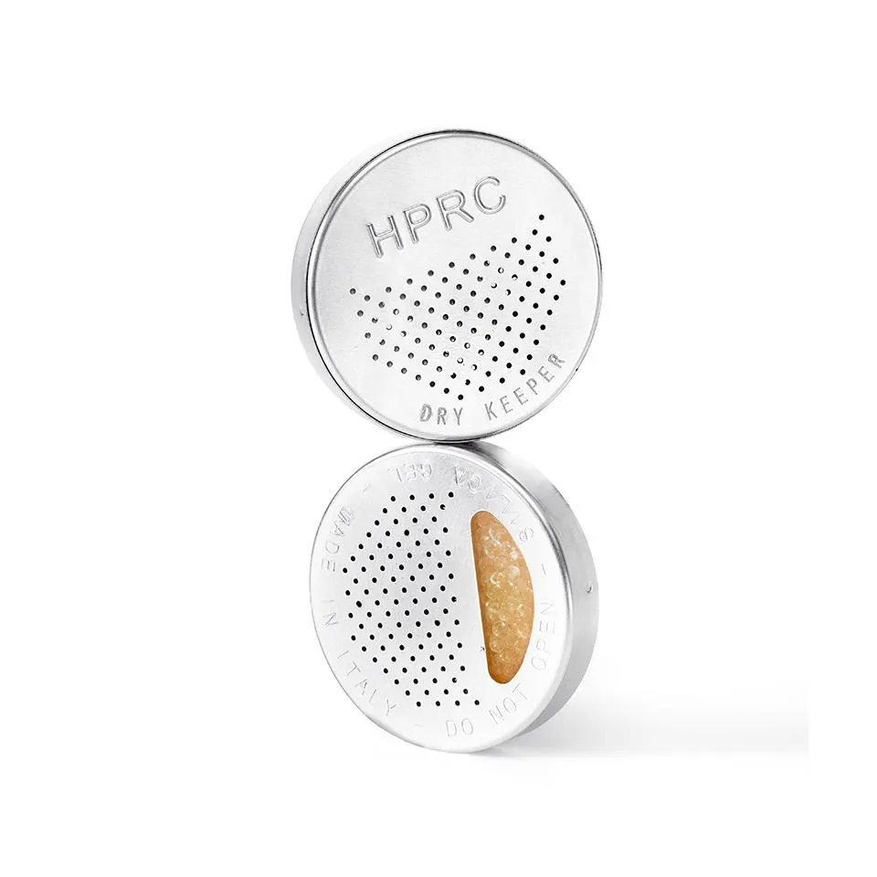 HPRC Dry Keeper Silica Gel Desicant