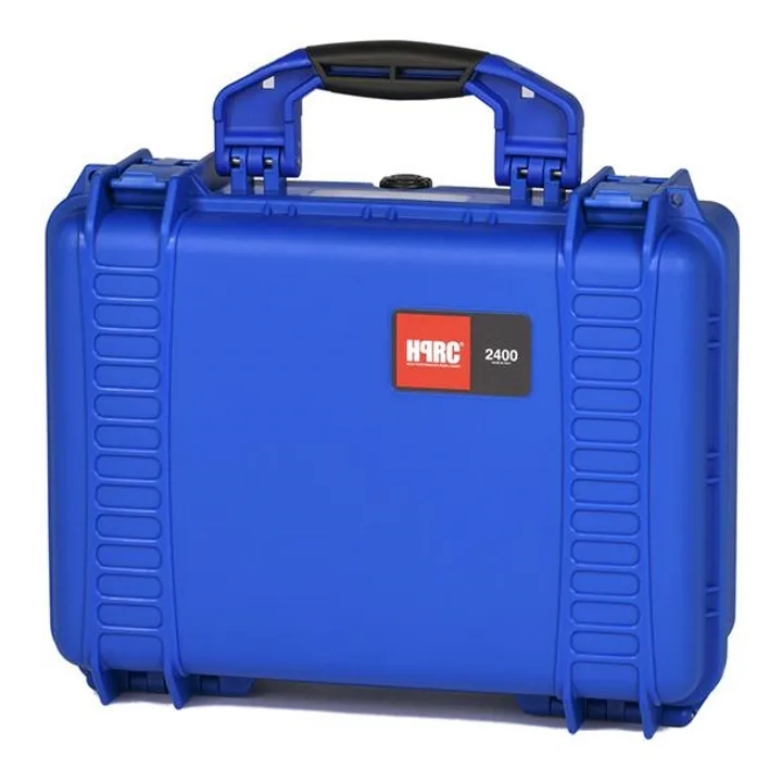HPRC 2400 - Hard Case Empty (Blue)**