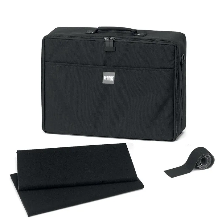 HPRC Bag & Dividers Kit for HPRC 2400
