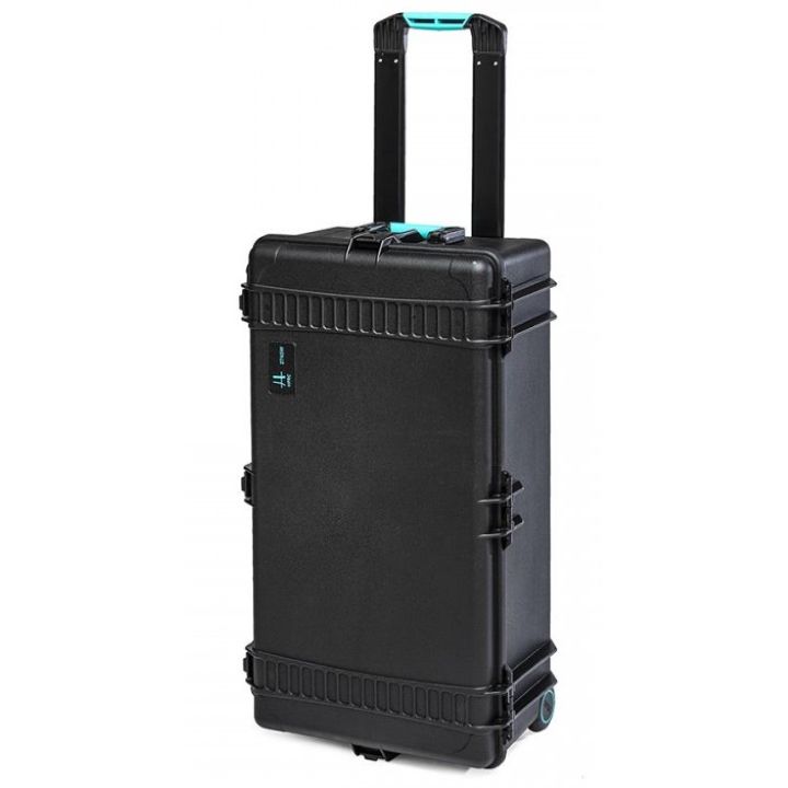 HPRC 2745W - Wheeled Hard Case Empy (Grey)
