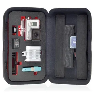 HPRC Light Case Piccolo with Cubed Form **