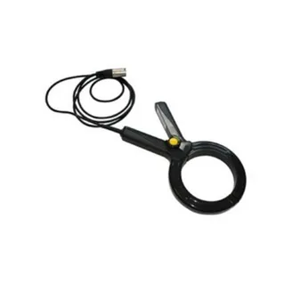 Leica 80mm (3.15") Transmitter Clamp