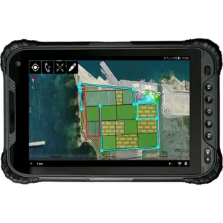 Leica Zeno Tab 2 **
