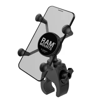 X-Grip with Small Touch Claw