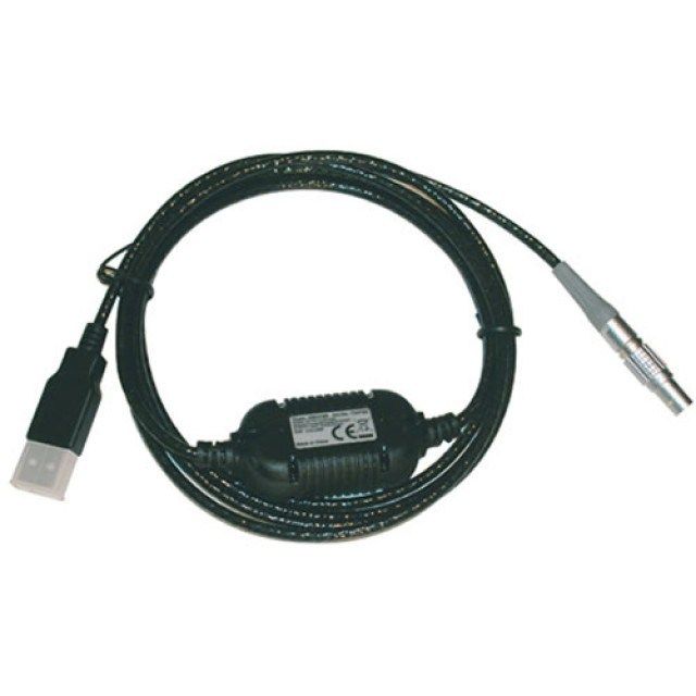 Leica GEV217 Cable for RX1250 TPS1200