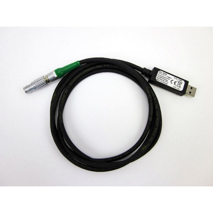 Leica GEV234 USB Data Cable CS10/15 to GS10/15 1.65m