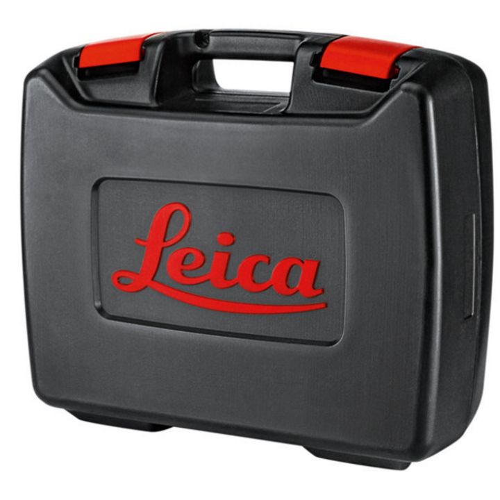 Leica Hard Case for Lino L2, L2G, L2P5, L2P5G, P5