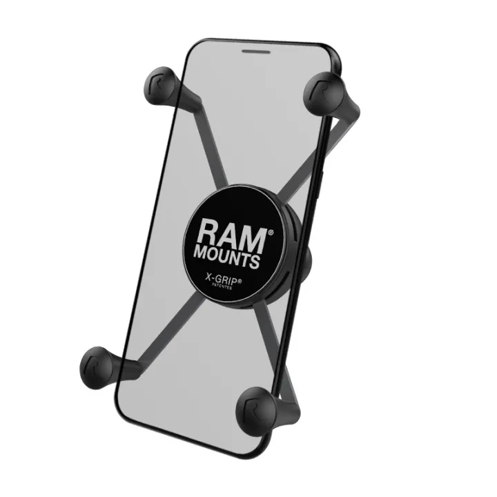RAM Mount X-Grip IV Universal Cradle