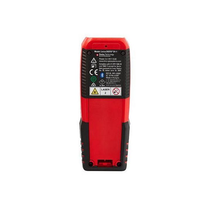 Leica Disto Battery Cover for D1