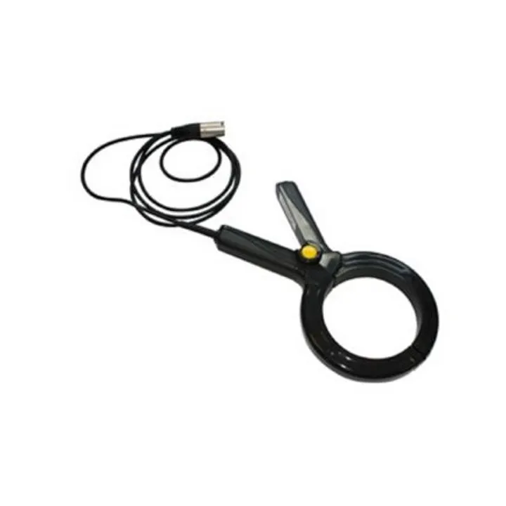Leica 80mm (3.15") Transmitter Clamp