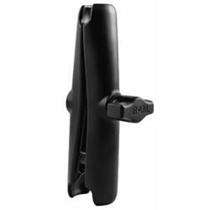 RAM Long Double Socket Arm - B Size Long