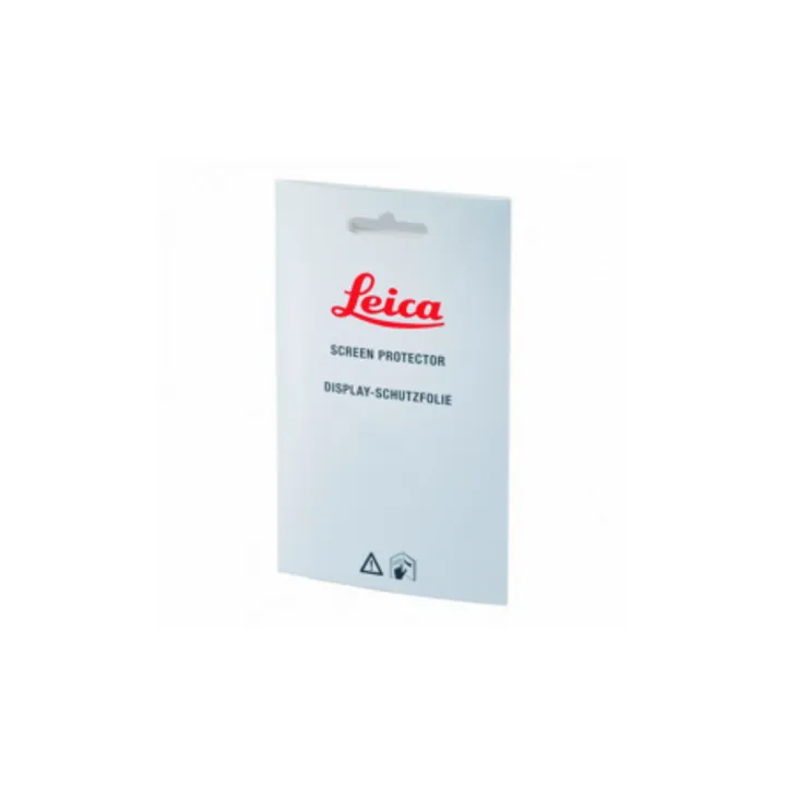 Leica CA34 Display Protection Foil for iCON CC80 Tablet PC**