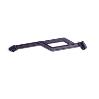 DJI Matrice 210 PT2366 - Right Gimbal Mounting Piece