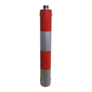 Myzox PP-20D2 20cm Extension Pole for PP-200EV Pole