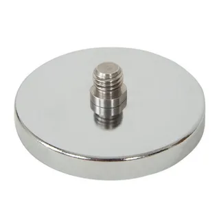 SECO Magnetic Assembly 5/8" 21mm Height