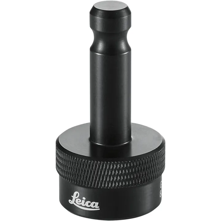 Leica GAD50 5/8"-11" Female to Leica Spigot Male Adapter