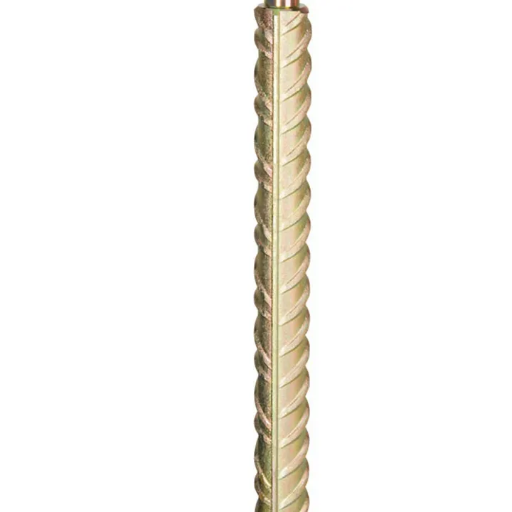 5KB Galvanised Steel Convergance Bolt 250mm
