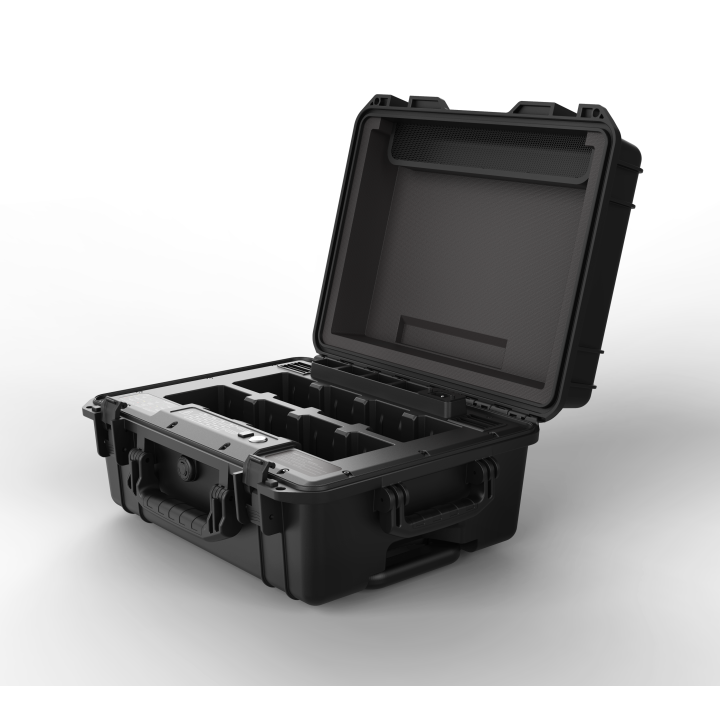 DJI Matrice 300 PT6 - BS60 Battery Charging Station for TB60