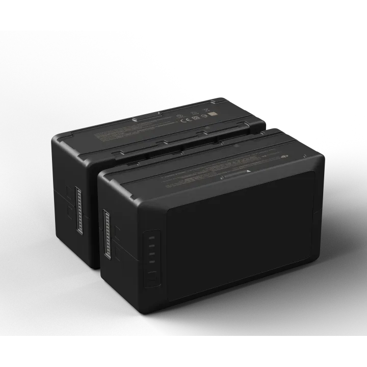 DJI Matrice 350 RTK - TB65 5880 mAh Intelligent Flight DJI Matrice 350 RTK - TB65 5880 mAh Intelligent Flight