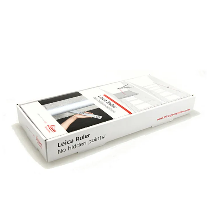 Leica Disto Hidden Point Offset Ruler Target - Set of 10