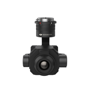 dji zenmuse xt thermal camera price