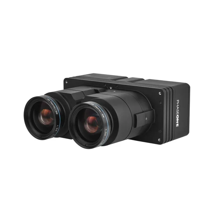 Phase One iXU-RS1900 90mm Aerial Camera Kit