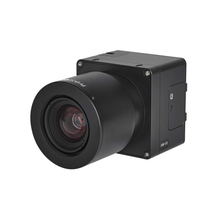 Phase One iXM-100 CL 100 Megapixel Aerial Camera  * *