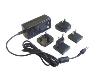 Leica Rugby A100 Li-Ion Battery Charger for A600 / A800 Battery Packs