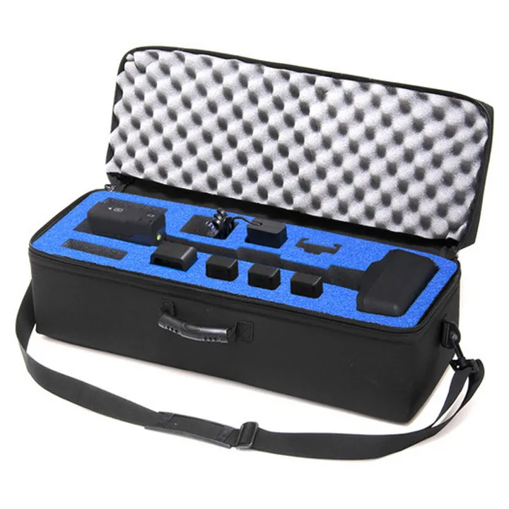 GPC Professional D-RTK 2 Ground Station Bag for Phantom 4 / Matrice 210 / Matrice 300