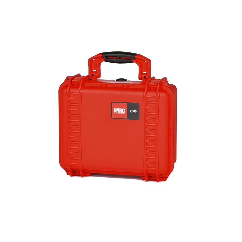HPRC 2300 - Hard Case Empty (Red)