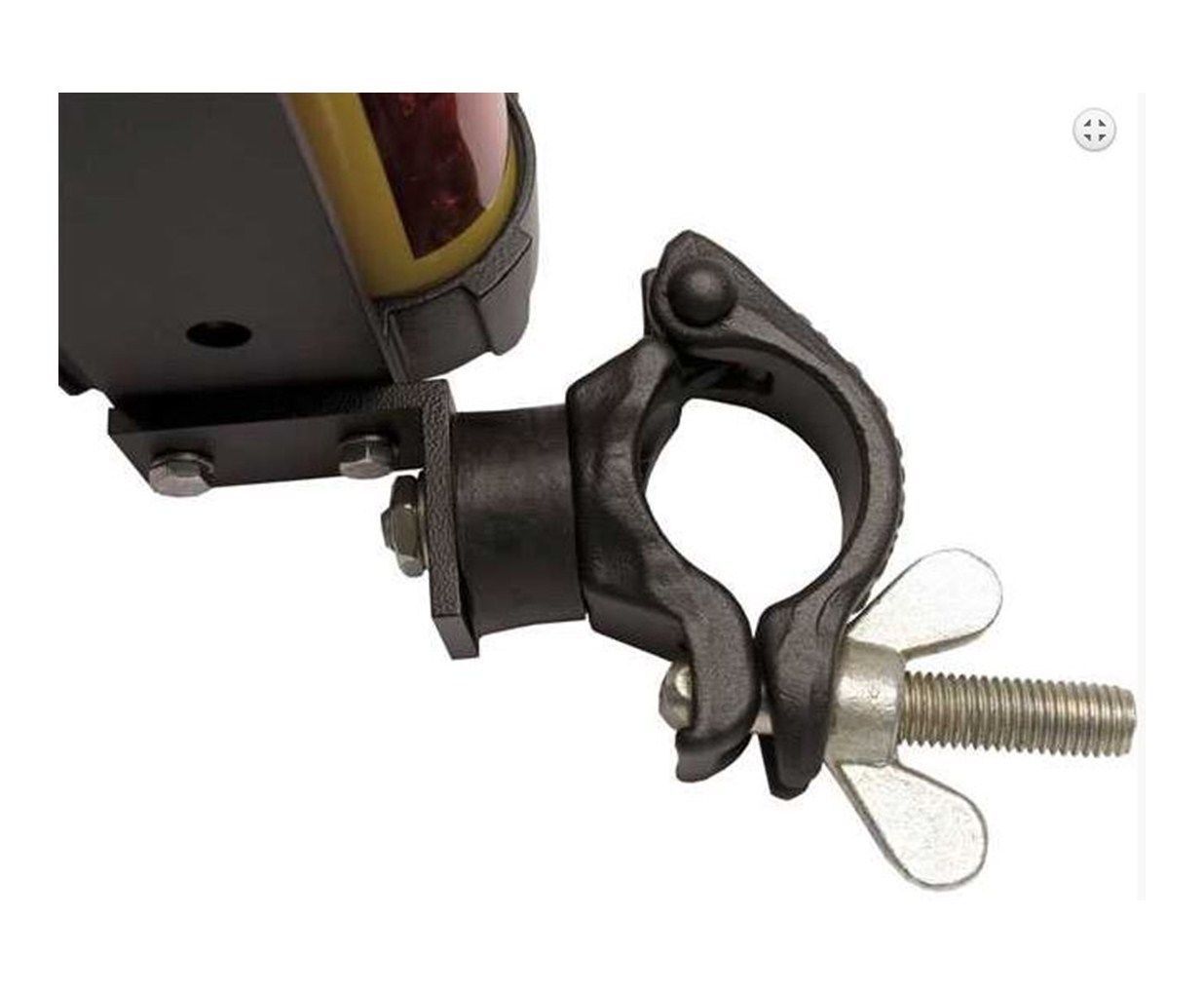 Leica 2x Clamps for LMR360 / MR360