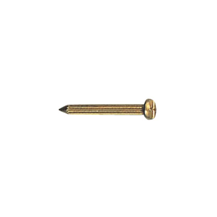 Myzox Survey Nail No.1 40mm for Concrete - 100 Pack