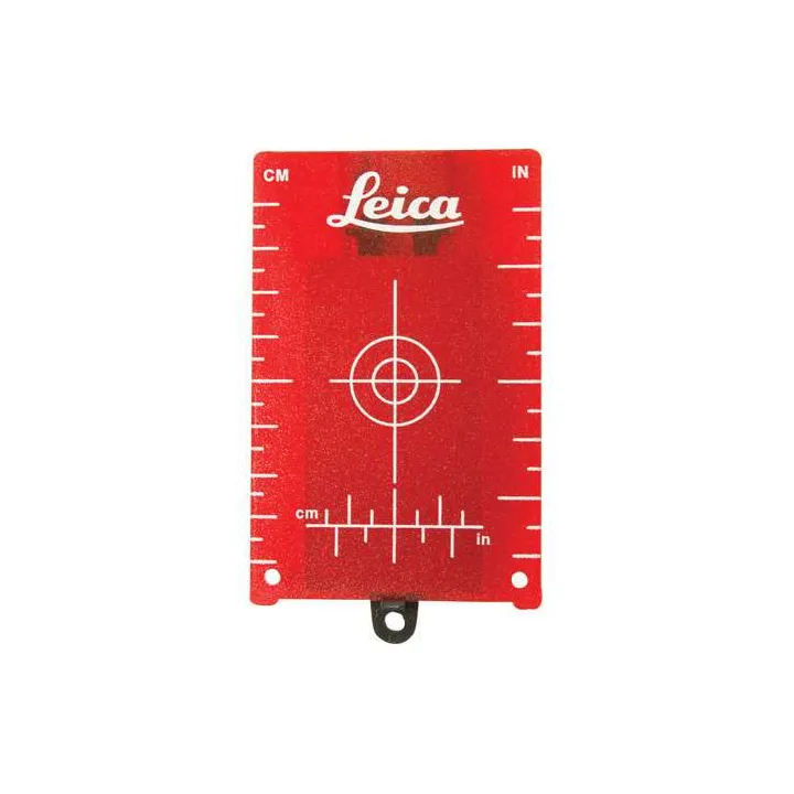 Leica A210 Ceiling Grid Target Magnetic